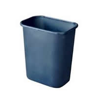 14. LITRE WASTE BUCKET 4892.00699